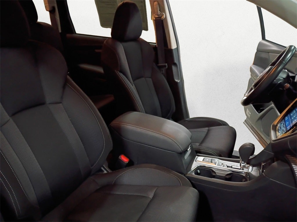 2024 Subaru Ascent Premium