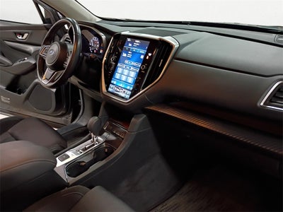 2024 Subaru Ascent Premium