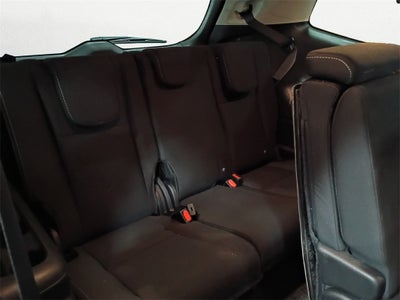 2024 Subaru Ascent Premium