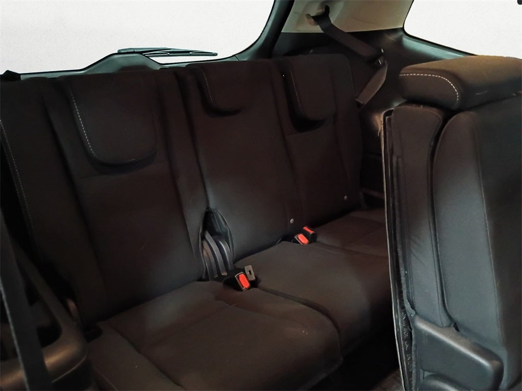 2024 Subaru Ascent Premium