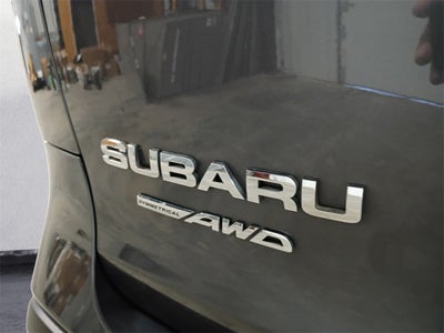 2024 Subaru Ascent Premium