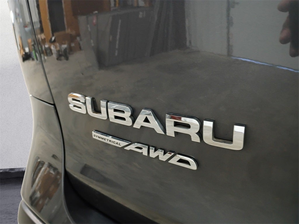 2024 Subaru Ascent Premium