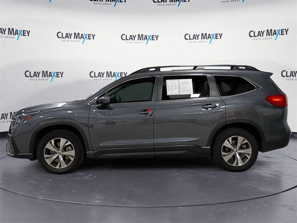 2024 Subaru Ascent Premium