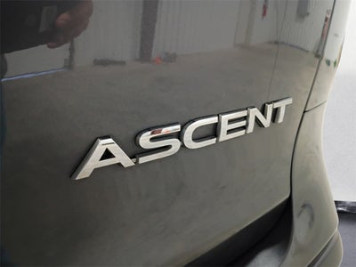 2024 Subaru Ascent Premium