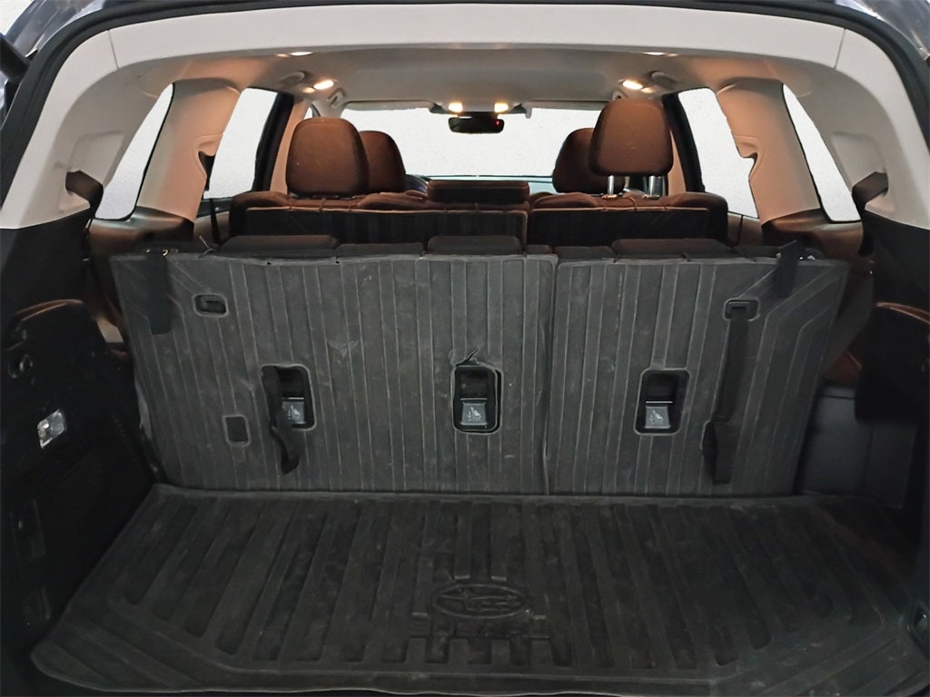 2024 Subaru Ascent Premium