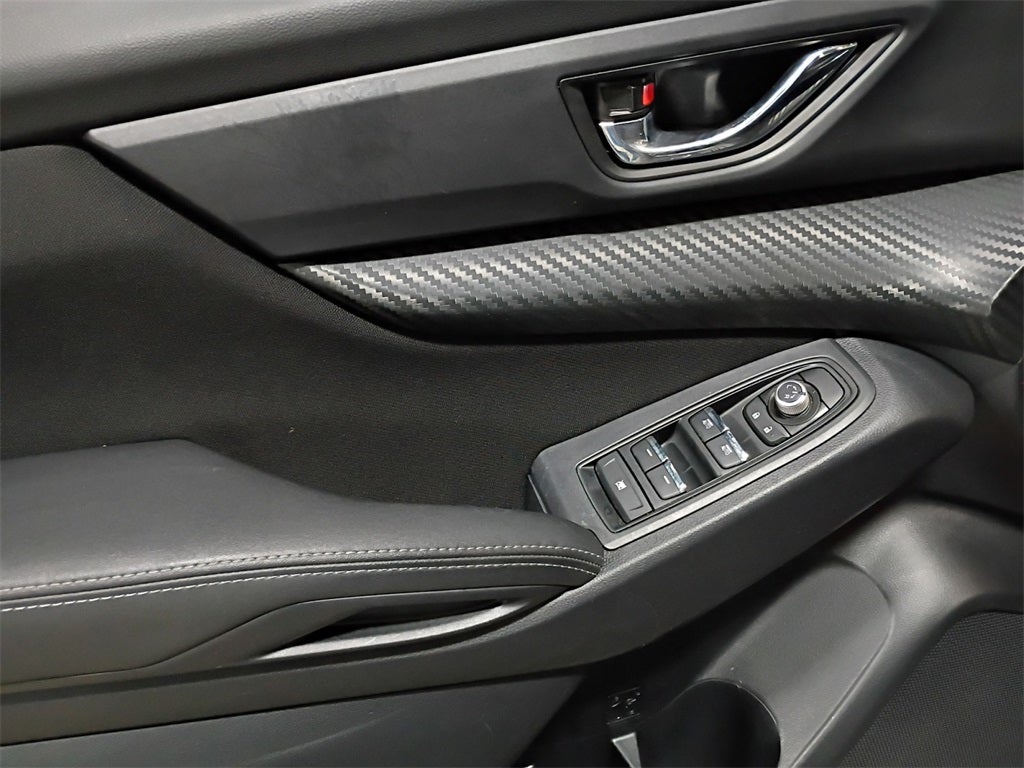 2024 Subaru Ascent Premium