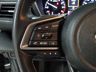 2024 Subaru Ascent Premium