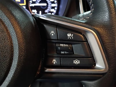 2024 Subaru Ascent Premium