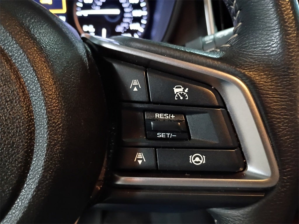 2024 Subaru Ascent Premium