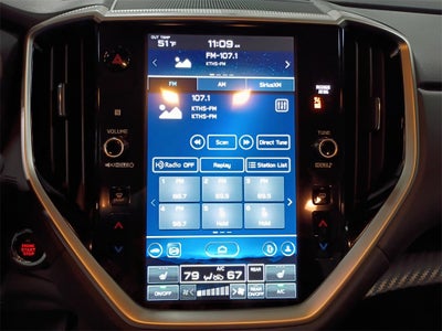 2024 Subaru Ascent Premium