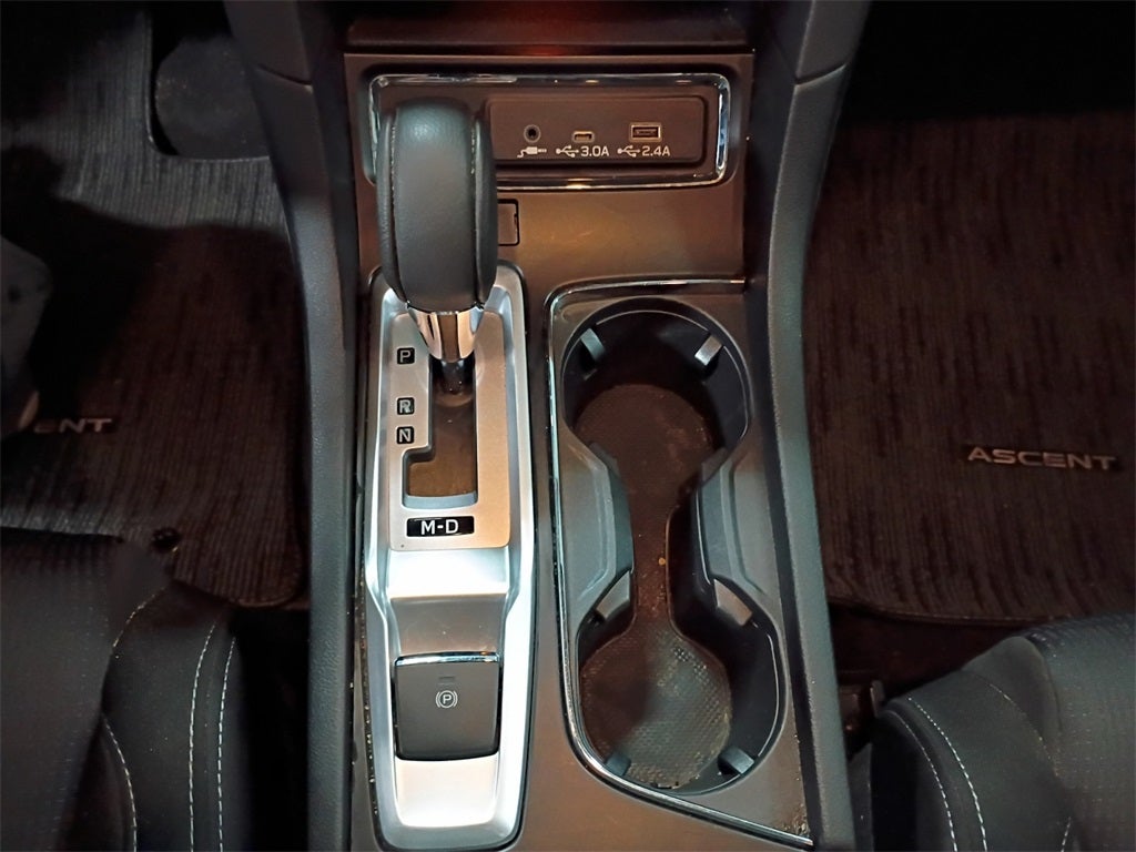 2024 Subaru Ascent Premium