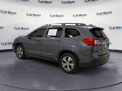 2024 Subaru Ascent Premium