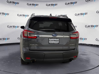 2024 Subaru Ascent Premium