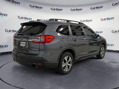 2024 Subaru Ascent Premium