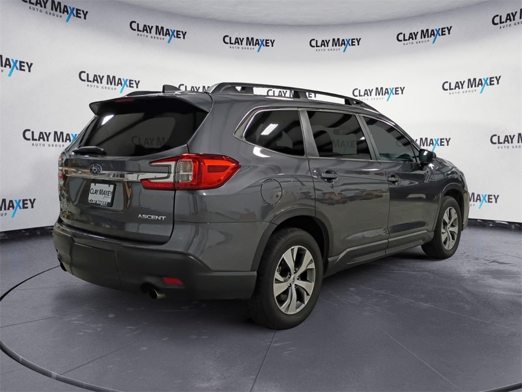 2024 Subaru Ascent Premium