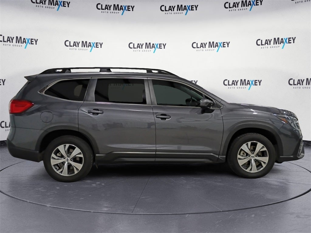 2024 Subaru Ascent Premium
