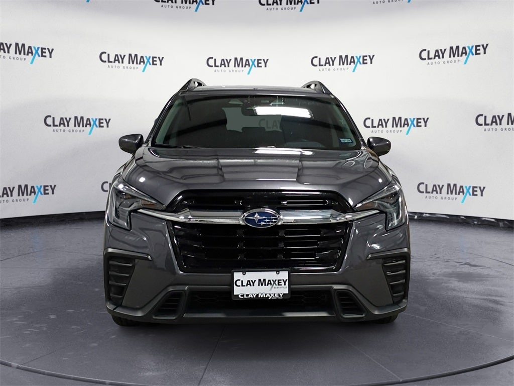 2024 Subaru Ascent Premium
