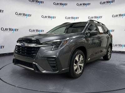 2025 Subaru Ascent Premium