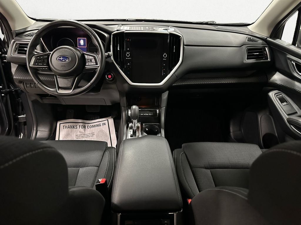 2025 Subaru Ascent Premium