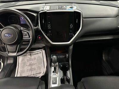 2025 Subaru Ascent Premium