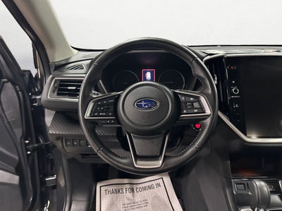 2025 Subaru Ascent Premium