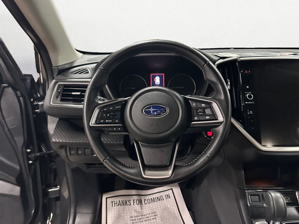 2025 Subaru Ascent Premium