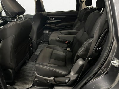 2025 Subaru Ascent Premium
