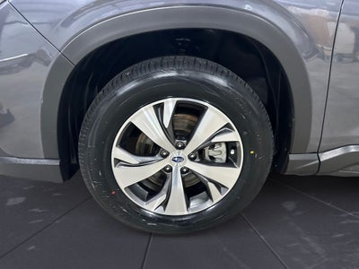 2025 Subaru Ascent Premium