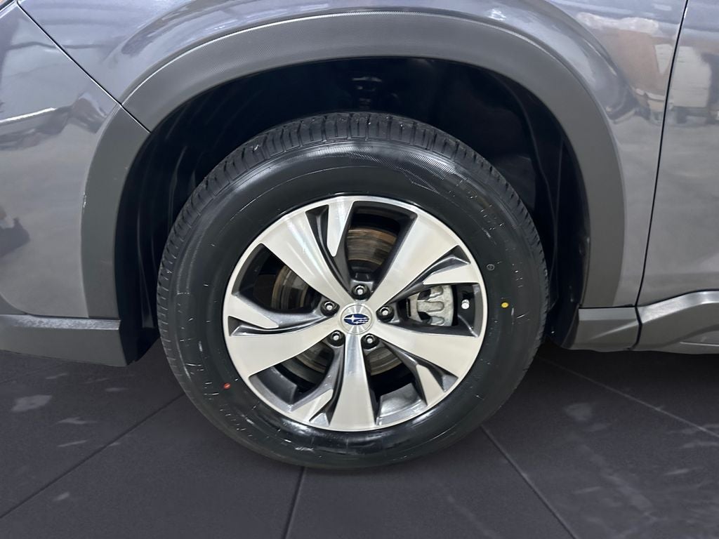 2025 Subaru Ascent Premium