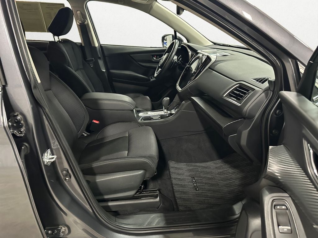2025 Subaru Ascent Premium