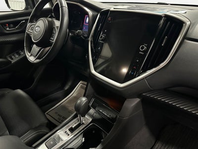 2025 Subaru Ascent Premium