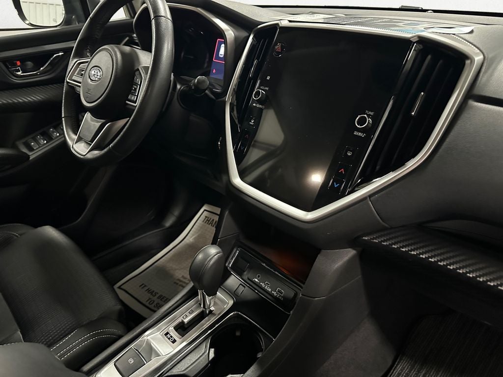 2025 Subaru Ascent Premium