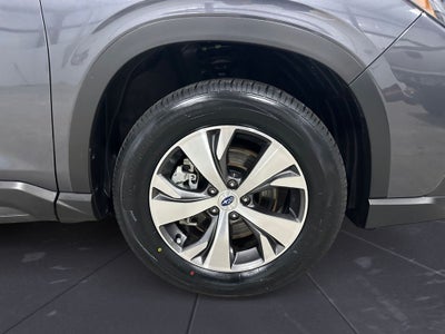 2025 Subaru Ascent Premium