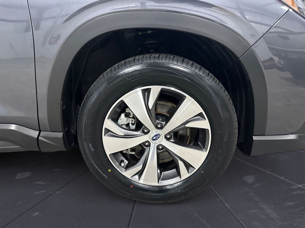 2025 Subaru Ascent Premium