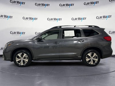2025 Subaru Ascent Premium