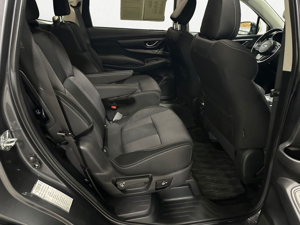 2025 Subaru Ascent Premium