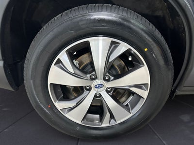 2025 Subaru Ascent Premium