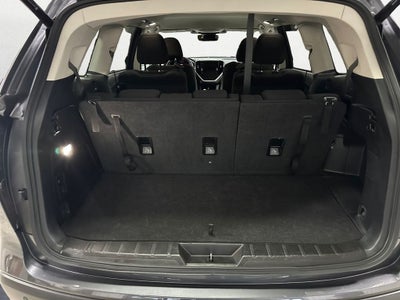 2025 Subaru Ascent Premium