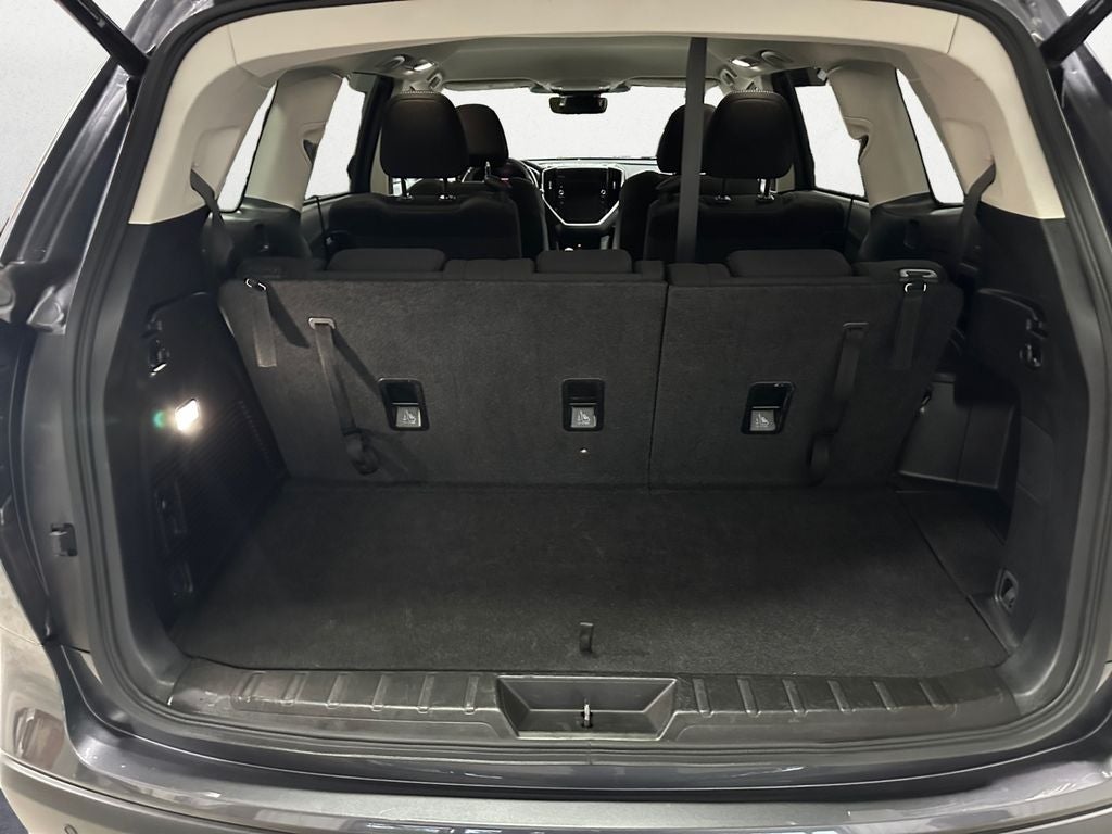 2025 Subaru Ascent Premium