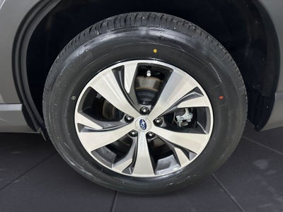 2025 Subaru Ascent Premium