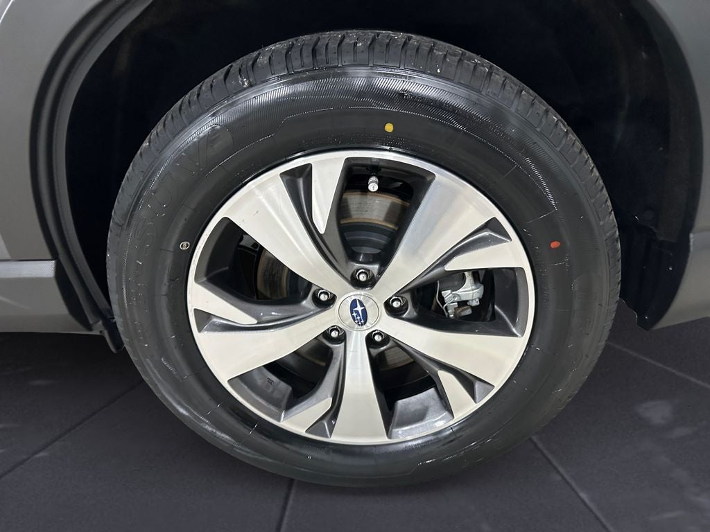 2025 Subaru Ascent Premium