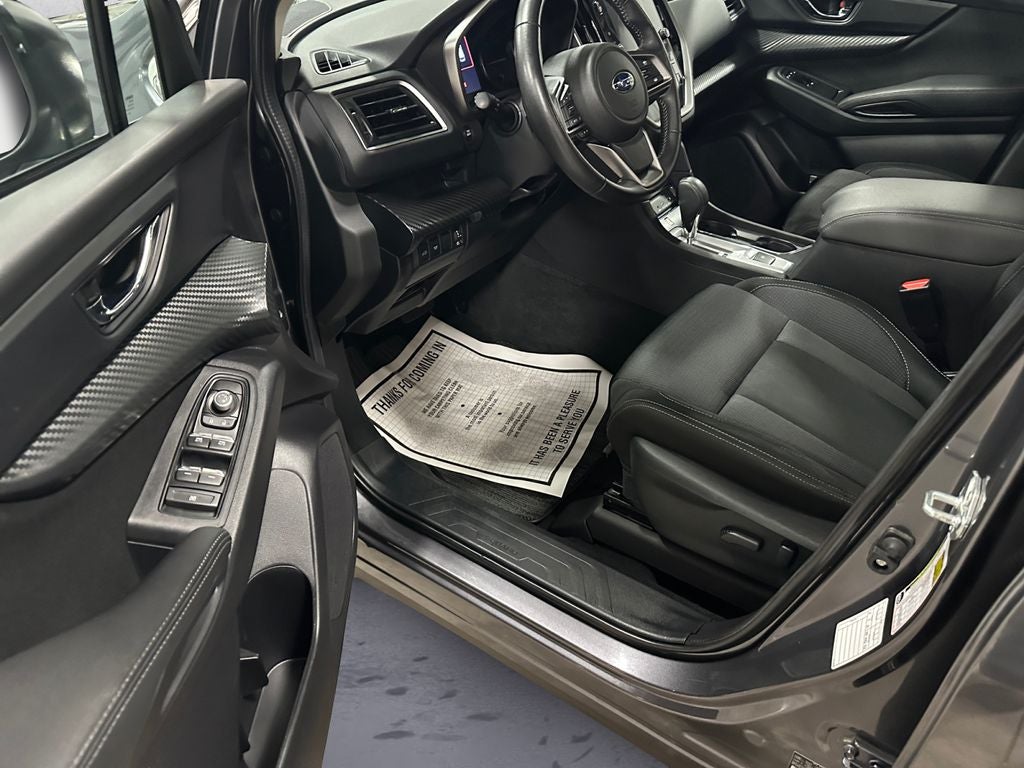 2025 Subaru Ascent Premium