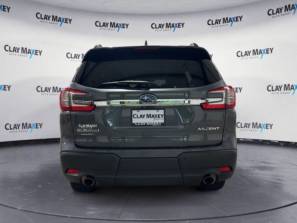 2025 Subaru Ascent Premium