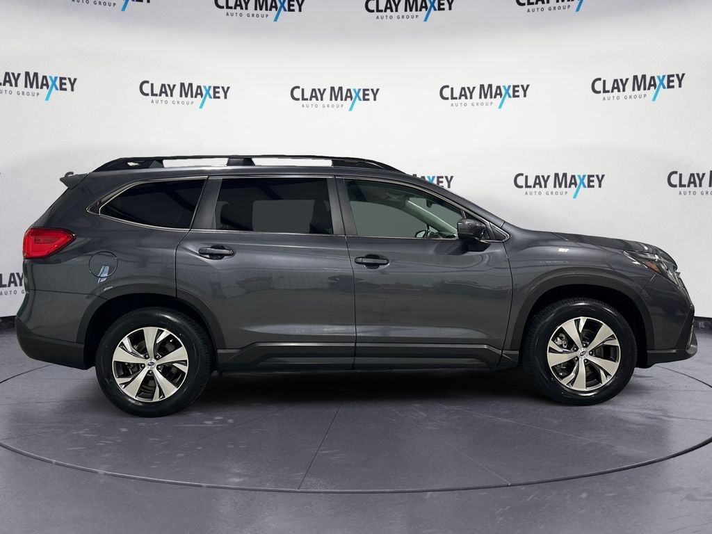 2025 Subaru Ascent Premium