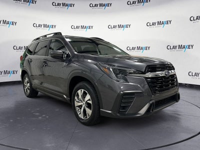 2025 Subaru Ascent Premium