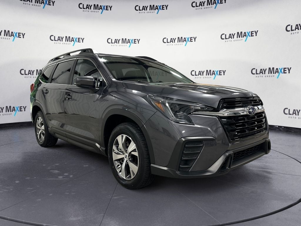 2025 Subaru Ascent Premium