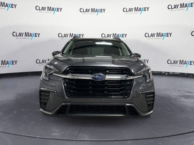 2025 Subaru Ascent Premium