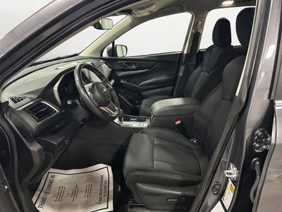 2025 Subaru Ascent Premium