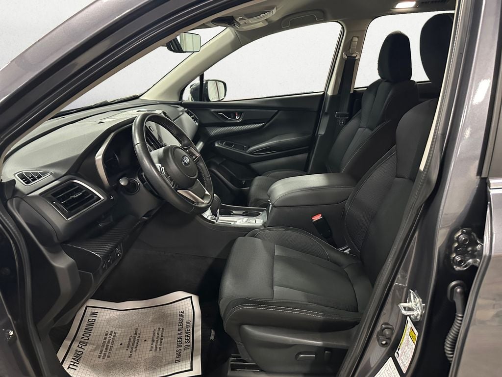 2025 Subaru Ascent Premium
