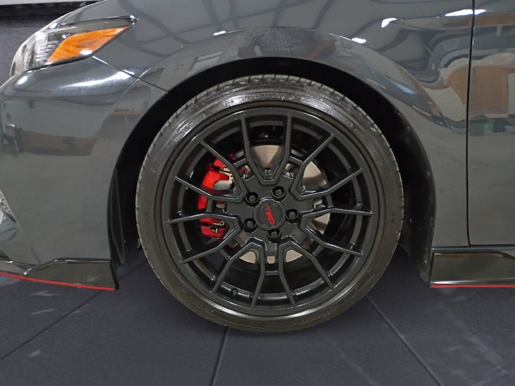 2023 Toyota Camry TRD V6